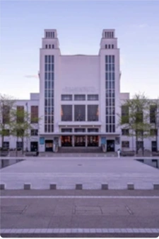 maison à vendre  pièces VILLEURBANNE (69)