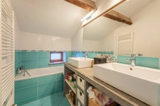 Maison à vendre 6 pièces MONTMELAS SAINT SORLIN (69)