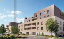 appartement à vendre 3 pièces BOURG EN BRESSE (01)