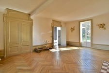 Demeure de caractère du XVIIIᵉ siècle – 435 m² – Parc arboré de 5 000 m² – Piscine – Au calme absolu