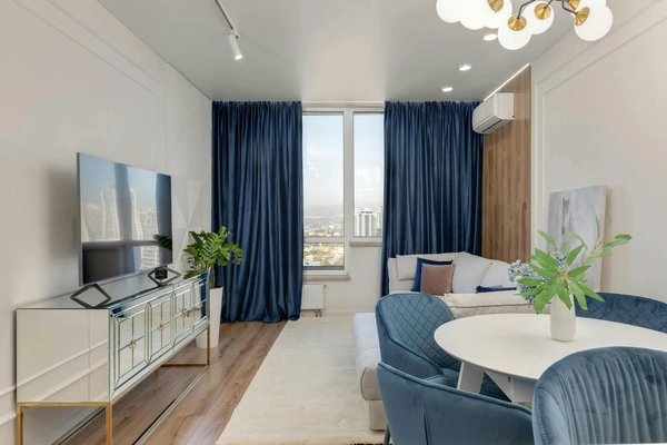 appartement à vendre 3 pièces LYON 2EME ARRONDISSEMENT (69)