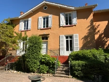 Demeure de caractère du XVIIIᵉ siècle – 435 m² – Parc arboré de 5 000 m² – Piscine – Au calme absolu