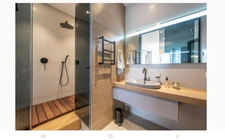 appartement à vendre 3 pièces FONTAINES SUR SAONE (69)