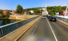 3-room apartment for sale in FONTAINES SUR SAONE (69)