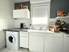 APPARTEMENT 2 PIÈCES 47M2 AVEC PARKING