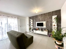  APPARTEMENT T3 AVEC TERRASSE ET PARKING CANDILLARGUES