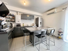  APPARTEMENT T3 AVEC TERRASSE ET PARKING CANDILLARGUES