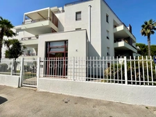 APPARTEMENT 2 PIÈCES 49M2 AVEC TERRASSE ET PARKING 