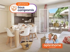 Maison à vendre 3 pièces 45m2 AIGUES MORTES (30)