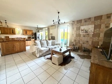VILLA PLAIN-PIED 3 PIÈCES 70M2 