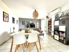 APPARTEMENT 2 PIÈCES 47M2 AVEC PARKING
