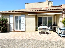 MAISON 5 PIÈCES 108M2 AVEC GARAGE 