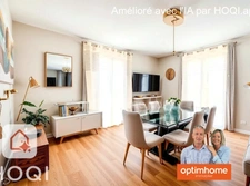 MAISON 5 PIÈCES 108M2 AVEC GARAGE 