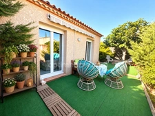 VILLA PLAIN-PIED 3 PIÈCES 70M2 