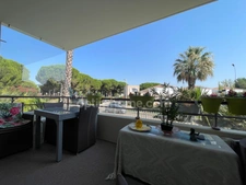 APPARTEMENT 2 PIÈCES 49M2 AVEC TERRASSE ET PARKING 