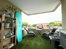 APPARTEMENT 2 PIÈCES 47M2 AVEC PARKING