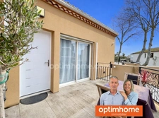  APPARTEMENT T3 AVEC TERRASSE ET PARKING CANDILLARGUES