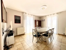MAISON 5 PIÈCES 108M2 AVEC GARAGE 