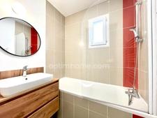MAISON 3 PIÈCES 44M2 AIGUES MORTES