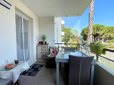 APPARTEMENT 2 PIÈCES 49M2 AVEC TERRASSE ET PARKING 