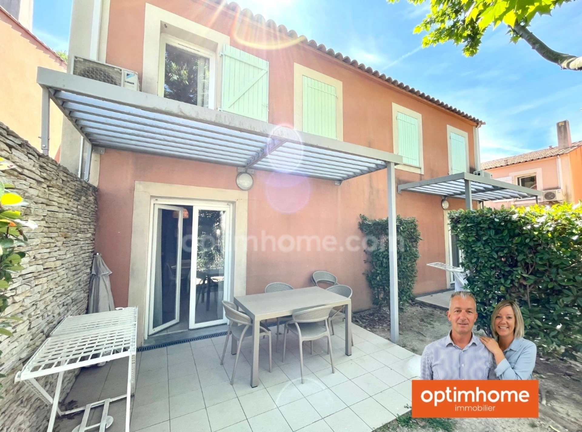 Maison 3 pièces 44 m² · à Aigues Mortes · 44 m² · 157 000 €