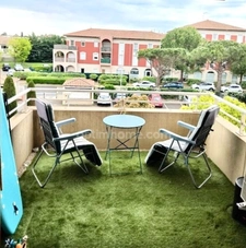 APPARTEMENT 2 PIÈCES 47M2 AVEC PARKING