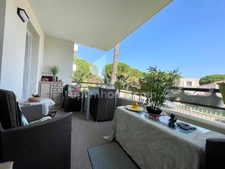 APPARTEMENT 2 PIÈCES 49M2 AVEC TERRASSE ET PARKING 