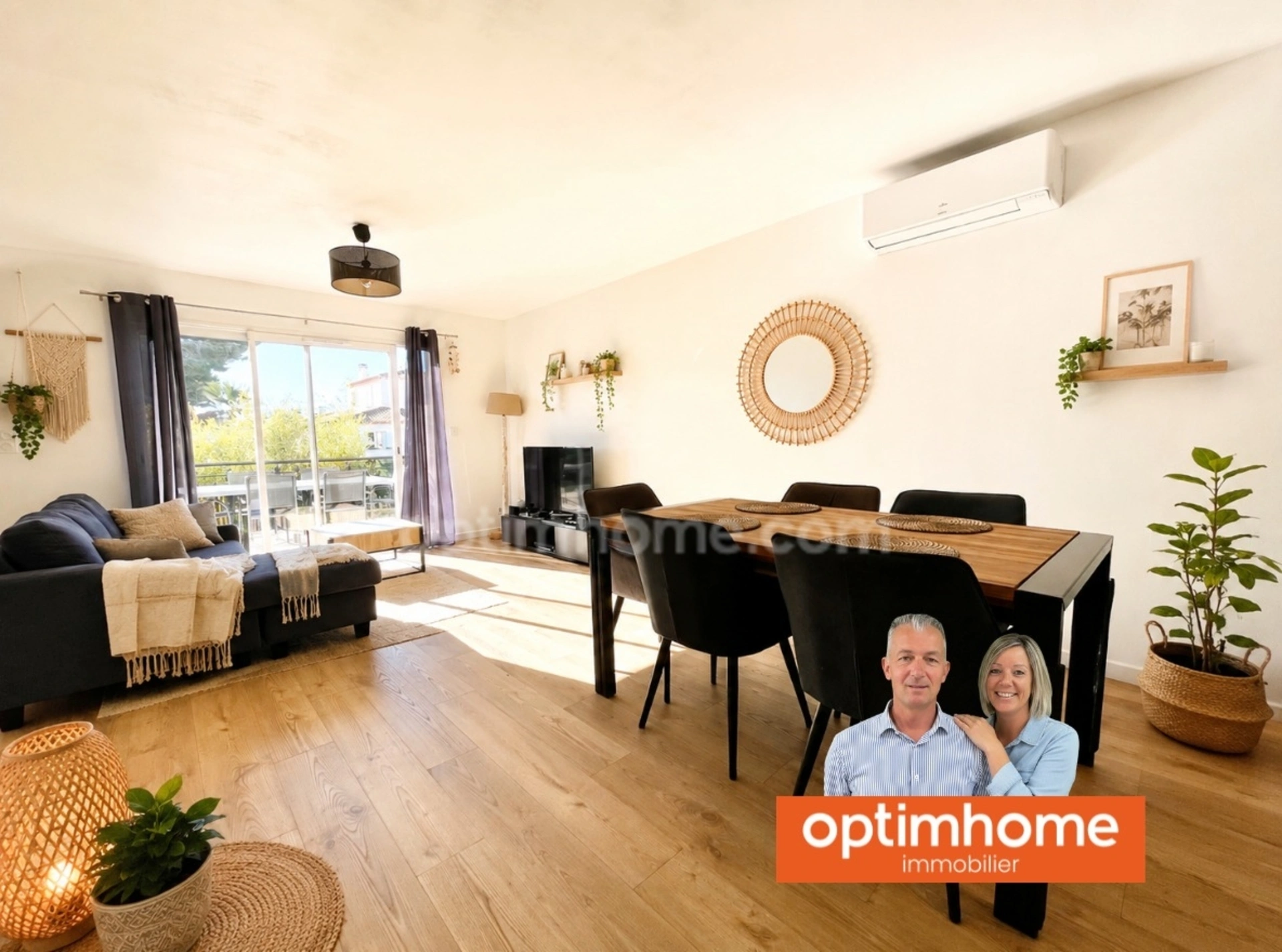 Maison 4 pièces 88 m² · à Aigues-Mortes · 88 m² · 345 000 €
