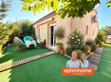 VILLA PLAIN-PIED 3 PIÈCES 70M2 