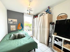 APPARTEMENT 2 PIÈCES 47M2 AVEC PARKING