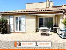 MAISON 5 PIÈCES 108M2 AVEC GARAGE 