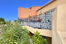  APPARTEMENT T3 AVEC TERRASSE ET PARKING CANDILLARGUES