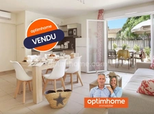 Maison à vendre 3 pièces 45m2 AIGUES MORTES (30)