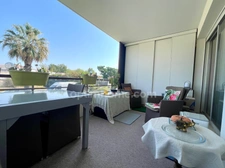 APPARTEMENT 2 PIÈCES 49M2 AVEC TERRASSE ET PARKING 