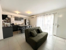  APPARTEMENT T3 AVEC TERRASSE ET PARKING CANDILLARGUES
