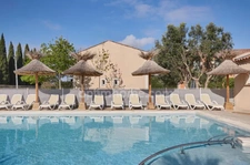 MAISON 3 PIÈCES 44M2 AIGUES MORTES