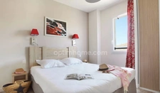 Maison à vendre 3 pièces 45m2 AIGUES MORTES (30)