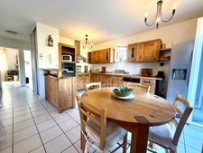 VILLA PLAIN-PIED 3 PIÈCES 70M2 