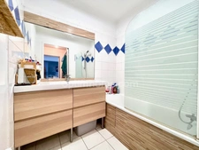 APPARTEMENT 2 PIÈCES 47M2 AVEC PARKING