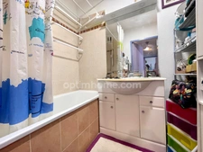 APPARTEMENT 2 PIÈCES 49M2 AVEC TERRASSE ET PARKING 