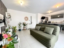  APPARTEMENT T3 AVEC TERRASSE ET PARKING CANDILLARGUES