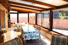 House for sale 7 rooms KERLAZ (29) 149 m2 on 713 m2 of land 4 bedrooms