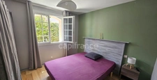 Maison moulin vert à vendre 4 pièces QUIMPER (29) de 90 m2 sur terrain d'environ 600 m2
