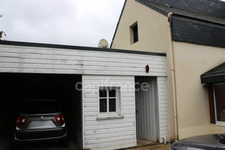 A vendre magnifique maison d'architecte 10 pièces ERGUE GABERIC (29) 182 m2 avec 4 chambres