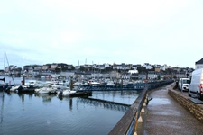 EXCLUSIVE TO AUDIERNE (29) Building for sale with 4 new apartments