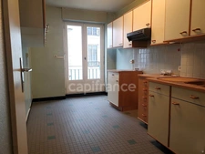Appartement à vendre 3 pièces QUIMPER (29) HYPER CENTRE 68,55 m2