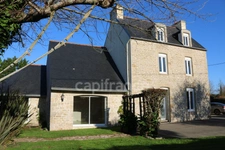 Propriete à vendre 8 pièces PENMARCH (29) 193 m2