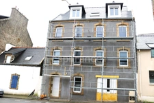 EXCLUSIVE TO AUDIERNE (29) Building for sale with 4 new apartments