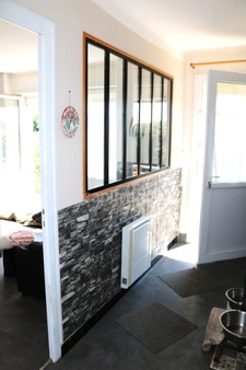 EXCLUSIVITE Maison à vendre 8 pièces PLOUHINEC (29) 4 chambres de 143 m2 sur un terrain de 1373 m2