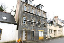 EXCLUSIVE LISTING: 3-room apartment for sale in AUDIERNE (29), approximately 45 m², 2 bedrooms